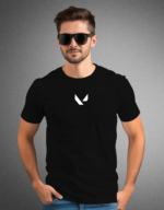 VA001 black tshirt