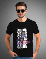ASTRA BLACK MODEL