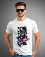 ASTRA WHITE MODEL