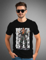 BREACH BLACK MODEL