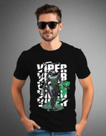 viper black model