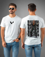 breach fb model white
